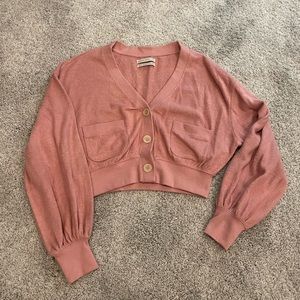 Urban outfitters cardigan